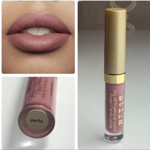 stila perla